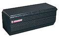 Model 654-5-01 All-Purpose Chest - Aluminum - Black