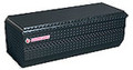 Model 664-5-01 All-Purpose Chest, Aluminum - Black