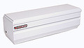 Model 685-3-01 All-Purpose Chest - Steel - White