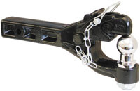 Buyers Products B20145 Drawbar