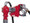 Details:

Explosion-proof UL/cUL listed 1/4 HP motor with permanent magnet and ball bearings                            
Heavy-duty switch, thermal overload protection and junction box 
Heavy-duty battery cable                  
Iron rotor                  
Automatic bypass valve                  
Built-in strainer                  
12' (3.7m) hose with static ground wire                  
Manual nozzle with nozzle boot that protects against dirt and contamination                  
2" threaded base for tank openings                  
Corrosion-Proof adjustable section pipe                  
Machined carbon vanes                  
Pump may be padlocked                  
No foot valve required                                    
Rain proof                                  
Options:               

Series 800C meter in gallons/liters                  
Automatic nozzle                  
Series 2400C, 1/4 HP, 24 Volt DC 10 Amp motor