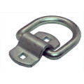 1/2" X 12,000 LBS. D-RING (BOLT-ON)