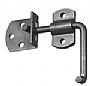 SIDE GATE LATCH ASSY