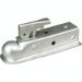 2 X 2 COUPLER, STRT TONGUE, 3500#