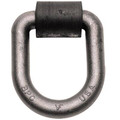 D-RING, 1" WELD-ON