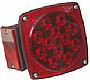 LED 7 FUNCTION STUD MOUNT TAIL LIGHT