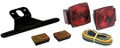 TRAILER LIGHT KIT, UNDER 80" WIDE