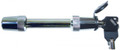 TRIMAX Premium 100% STAINLESS STEEL 5/8"  RECEIVER LOCK  Full 31/4" Span