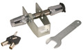 TRIMAX ANTI-RATTLE 5/8" LOCKING PIN SYSTEM