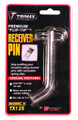 TRIMAX Premium "Flip-Tip" 1/2" Receiver Pin