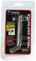 TRIMAX Premium Stainless Steel "Flip-Tip" 1/2" Receiver Pin