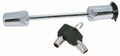 TRIMAX Coupler Lock (Fits Couplers w/ Up To 3-1/2" Span)