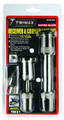 TRIMAX T3 - 5/8" Receiver & TC1 - 9/16" Span Coupler Lock