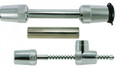 TRIMAX Universal Reciever Lock (TS32) & TC123 Universal Coupler Lock