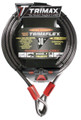 TRIMAX 30' X 10MM TRIMAFLEX Dual Loop Multi-Use Cable