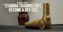 Fleshlight Stamina Training Unit, STU, Exclusive Only at www.masalatoys.com