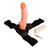 Hercules, Realistic Vibrating Strap-on Dildo with Attached Vagina , Exclusive on www.masalatoys.com