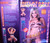 Queen of America -Beautiful Realistic Vibrating Blow up Doll, Box Information