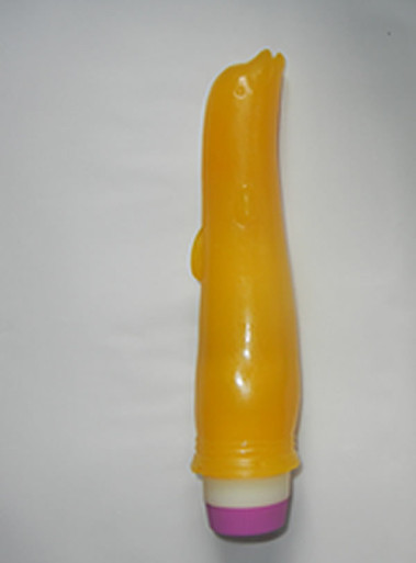 My First Dolly Dolphin Vibrator , Exclusive on www.masalatoys.com