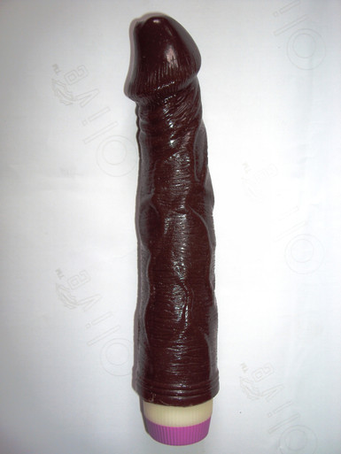 Awesome Realistic 7 Inch Dark Chocolate, Exclusive on www.masalatoys.com
