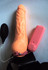 Awesome Vibrating and Ejaculating Strap-on Dildo, Exclusive on www.masalatoys.com