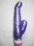 Waves of Pleasure - G spot ribbed dildo, Exclusive on www.masalatoys.com