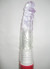 Purple Passion Light-Up Dildo Vibrator, www.masalatoys.com