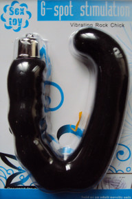 Balla's 7 Function Vibrating G-Spot and Clitoral Vibrator, Unlimited Orgasms, www.masalatoys.com