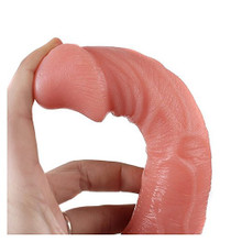 My First dildo - Real feel vibrating dildo, Only at www.masalatoys.com