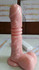 Pollocks- Deep Thrusting Up & Down Realistic Dildo with Suction Cup & Vibrator ,
Only at www.masalatoys.com