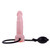 FUNtastic Inflatable Realistic Cock with Suction CUP, Exclusive on www.masalatoys.com