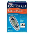 One Touch Ultra Mini