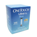 One Touch Ultra  Test Strips 100 Count