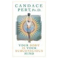 Your Body Is Your Subconscious Mind (Audio) 