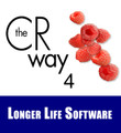 CR Way® 4 Longer Life Software