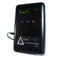 Dylos DC1100 PRO Laser Particle Counter - with Computer Interface