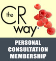 The CR Way® Personal Consultation Membership