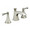 Two Handle Widespread Lavatory Faucet

Kohler Two Handle Widespread Lavatory Faucet
Memoirs Classic Collection
Memoirs Classic Widespread Lavatory Faucet
5" Spout Reach
1-7/8" Spout Height (Base to Outlet)
Aerated Flow
Classic Lever Handles
Flexible Connections
Pop-up Drain with 1-1/4" tailpiece
For 8" to 16" Centers
Flow Rate: 1.5 gpm (5.7 L/min) @ 60 psi
Memoirs faucets with Classic design have a rich, fluted style that brings pure sophistication to the room. Handle and finish options offer tailored looks for your decor.
