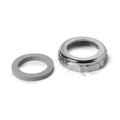 DBHL 1-1/2 in. x 1-1/4 in. Slip-Joint Nut and Washer