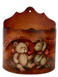 P1026 Special Friends $6.95