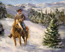 Western Christmas (Download) (Coming Soon)