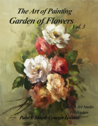 Garden of Flowers Vol 3: Optical Techniques (Download)