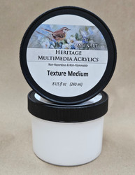 Canvas Prep Medium - JansenArt Store