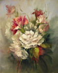 Lesson 6- Carnations, Multi-Petal Flowers