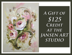 Special Buy Gift Certificate