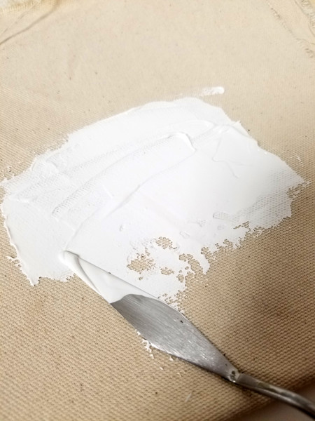 Canvas Prep Medium - JansenArt Store