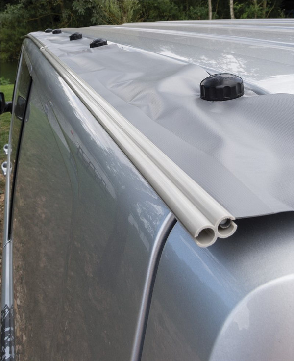 Kampa Limpet Suction System 6mm Driveaway Kit - driveaway-awnings.co.uk