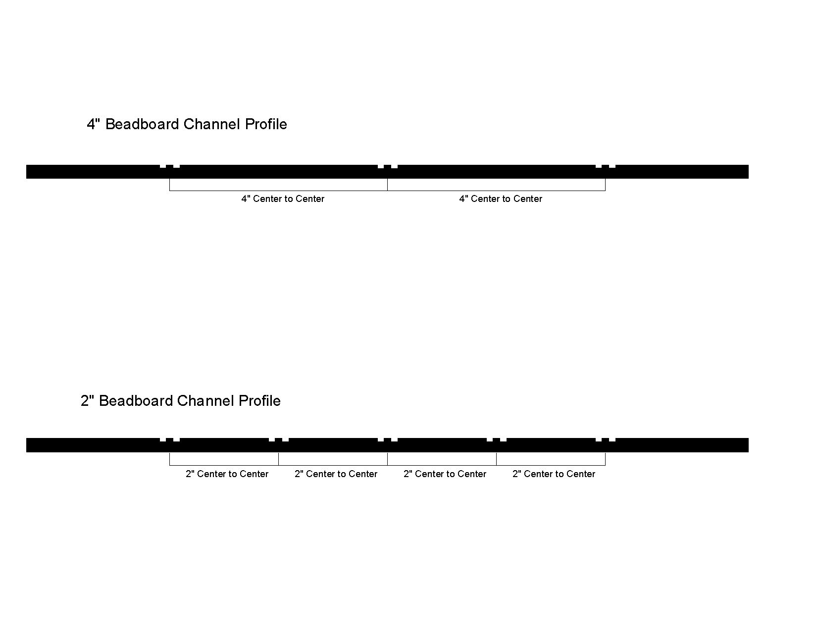 Bead Board-34''X13