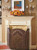 For fireplace mantel design inspiration