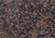 Baltic Brown Granite, semi-circular brown and taupe shapes, with black and grey flecks